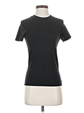 easy STANDARD Short Sleeve Turtleneck (view 1)