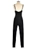 Forever 21 Chevron-herringbone Black Jumpsuit Size S - photo 2