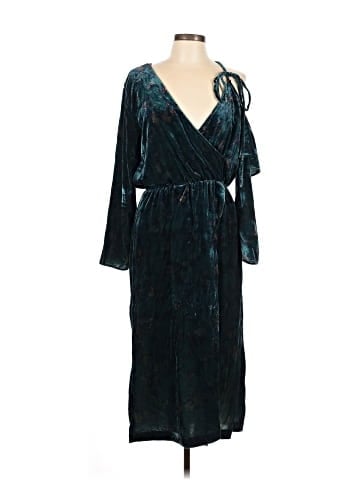 Trafaluc by Zara Cocktail Dress (view 1)