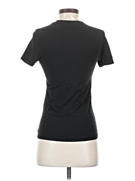 easy STANDARD Short Sleeve Turtleneck (view 2)