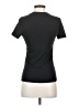 easy STANDARD Black Short Sleeve Turtleneck Size S - photo 2
