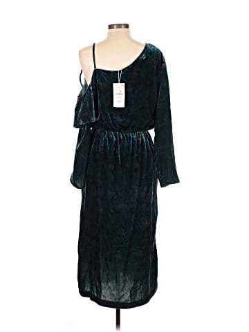 Trafaluc by Zara Cocktail Dress (view 2)
