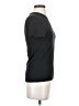 easy STANDARD Black Short Sleeve Turtleneck Size S - photo 4