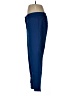 The Limited Color Block Blue Dress Pants Size 8 - photo 5