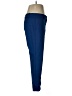 The Limited Color Block Blue Dress Pants Size 8 - photo 4