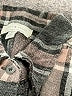 Lucky Brand Plaid Gray Long Sleeve Button-Down Shirt Size M - photo 7