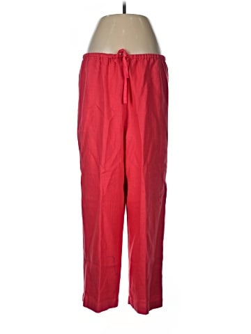 Dana Buchman Casual Pants (view 1)
