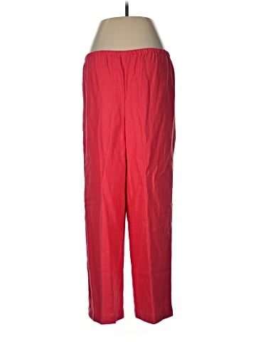 Dana Buchman Casual Pants (view 2)