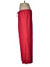 Dana Buchman Solid Red Casual Pants Size 8 - photo 5