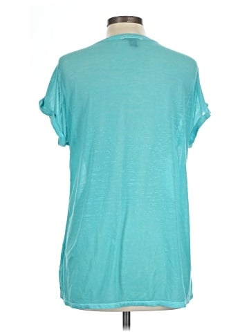 Style&Co Short Sleeve T-Shirt (view 2)