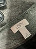 Ann Taylor LOFT Gray Dress Pants Size 2 - photo 7