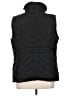 Calvin Klein 100% Polyester Black Vest Size 1X - photo 2