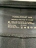 Yogalicious Solid Black Casual Pants Size XL - photo 7