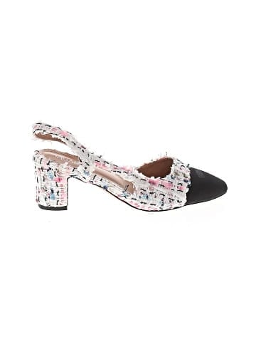 Assorted Brands Heels (view 1)