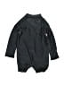 Assorted Brands Black Wetsuit Size 6-12 mo - photo 2