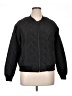 Zeagoo 100% Nylon Argyle Black Jacket Size XL - photo 1