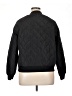 Zeagoo 100% Nylon Argyle Black Jacket Size XL - photo 2