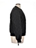 Zeagoo 100% Nylon Argyle Black Jacket Size XL - photo 4