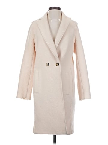 J.Crew Wool Coat (view 1)