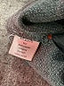 Skies Are Blue Gray Cardigan Size XXL - photo 8