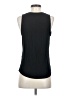 Express Black Sleeveless Top Size S - photo 2