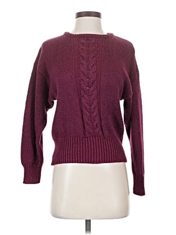 J.G. Hook Pullover Sweater (view 1)