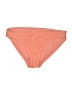 MICHAEL Michael Kors Orange Swimsuit Bottoms Size S - photo 1