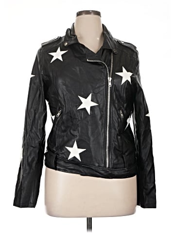 Love Token Jacket (view 1)