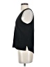 Express Black Sleeveless Top Size S - photo 5