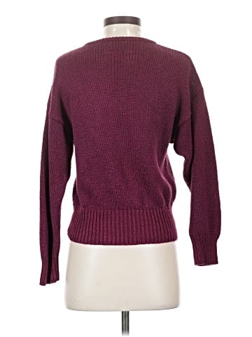 J.G. Hook Pullover Sweater (view 2)