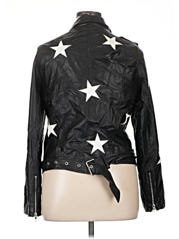 Love Token Jacket (view 2)