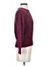 J.G. Hook Burgundy Pullover Sweater Size 4 (petite) - photo 4