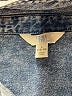 Time and Tru Blue Denim Jacket Size L - photo 6