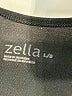 Zella Black Tank Top Size L - photo 8