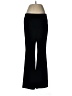 Melissa Paige Solid Black Casual Pants Size M - photo 1