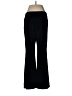 Melissa Paige Solid Black Casual Pants Size M - photo 2