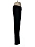 Melissa Paige Solid Black Casual Pants Size M - photo 4