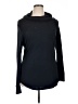 Banana Republic Black Turtleneck Sweater Size XL - photo 1