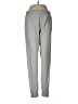 Zyia Active Solid Gray Track Pants Size M - photo 1