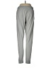 Zyia Active Solid Gray Track Pants Size M - photo 2