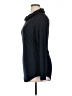 Banana Republic Black Turtleneck Sweater Size XL - photo 5