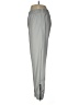 Zyia Active Solid Gray Track Pants Size M - photo 5