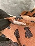 Unbranded Animal Print Brown Casual Dress Size M - photo 8