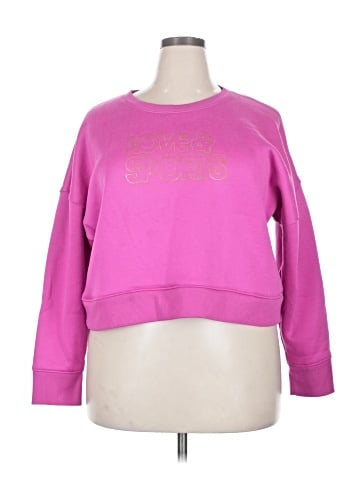 Love Sweatshirt (view 1)