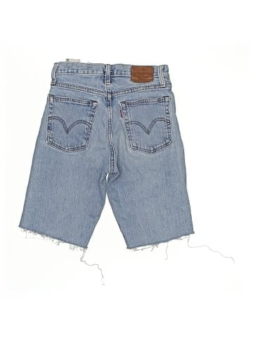 Levi's Denim Shorts (view 2)