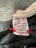 Renee C. Stripes Black Pullover Sweater Size XL - photo 9
