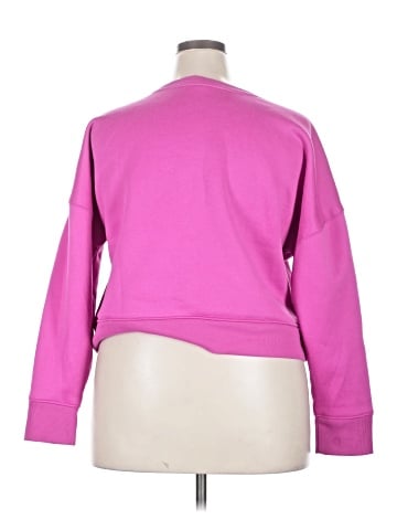 Love Sweatshirt (view 2)