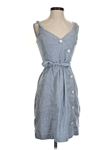Banana Republic Casual Dress (view 1)