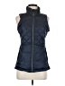 Lululemon Athletica Blue Vest Size 8 - photo 1