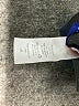 Simply Styled Solid Blue Formal Skirt Size L - photo 5